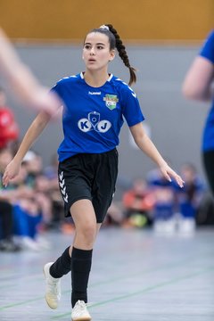 Bild 433 - B2 Loewinnen Cup